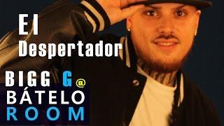 El Despertador - Bigg G en Bátelo Room Por Movimiento Bátelo