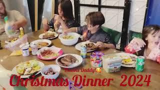 Christmas Dinner