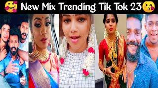  New Mix Trending Tik Tok 23 | New Mix Creative Remix Mashup 