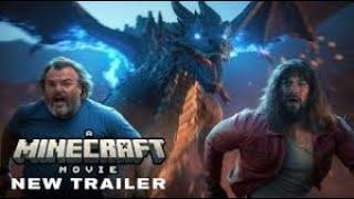 A Minecraft Movie | Offical Trailer