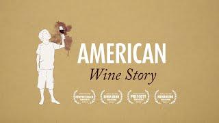 American Wine Story