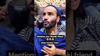 tharaki friend 2023 new hairstyle #funnyvideo 