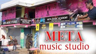 meta music studio