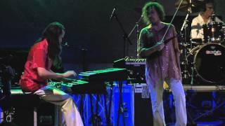 Curved Air - Metamorphosis (Live @ 2Days Prog +1, Veruno 2013)