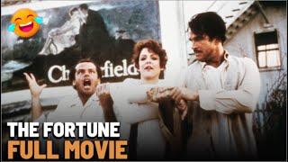 The Fortune | فیلم کامل | خنده روزانه