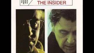 Pieter Bourke & Lisa Gerrard - The Insider - Sacrifice