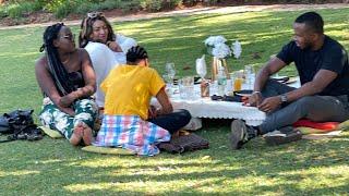 PICNIC AT MANNA RESORT. TOP PLACES TO VISIT IN HARARE ZIMBABWE