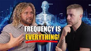 Jason Stewart talks the Power of Frequency, Creating your Best Self, and Being Purpose Driven • 45