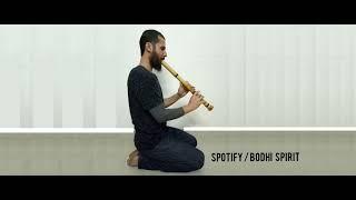 1 Hour Solo Shakuhachi  (Yoga Mindfulness)