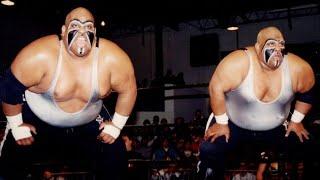 10 Weirdest ECW Main Events Ever