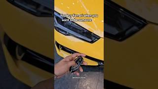 Lamborghini or Ferrari ?? #cars #shorts #explore