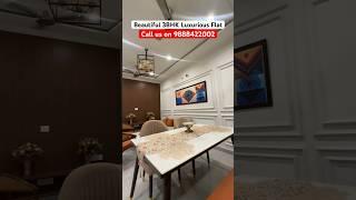 3BHK FLAT FOR SALE NEAR CHANDIGARH || #shorts #shortsfeed #viral #new #villa