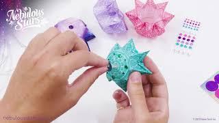 NEBULOUS STARS® Origami Lanterns (11020)