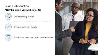 Introduction to Threat Protections | Microsoft Defender Architecture | SC-200 Online Training
