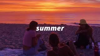 calvin harris, summer // slowed n reverb