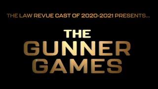 The Gunner Games