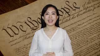 美国宪法小科普 - 1787年宪法是如何写成的，又说了些什么？Constitution：How did it happen? What does it say? 【友情小贴士：1.25-2倍速观看】