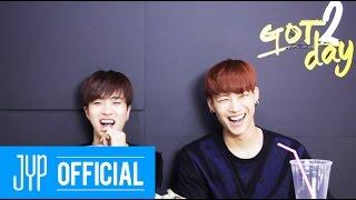 [GOT2DAY] #01 JB + Youngjae