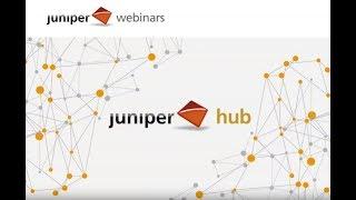 Webinar Juniper Hub - Booking Engine Innovating Travel Technology (English)