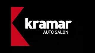 Kramar auto salon - TV spot