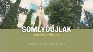 SZILÁGYSÁG : Somlyóújlak / Uileacu Șimleului (149)