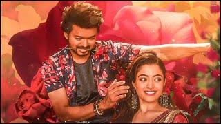 Ranjithame song Whatsapp status  || Varisu first Single Whatsapp status || RS EFX