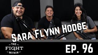 TFW Ep.96 - Sara Flynn Hodge | American Freedom Company | Freedom Isn't Free Foundation | Believer