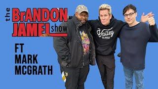 Spooky Island (feat. Mark McGrath) | The Brandon Jamel Show