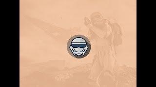 Design Star Wars Icon | Adobe Illustrator CS6