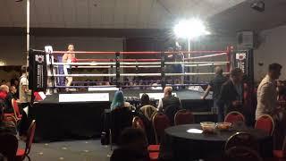 Matthew Holmes v Luke Walker