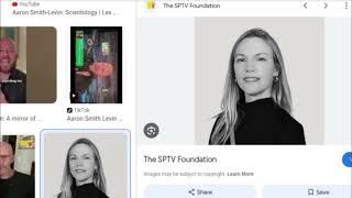 Sergedelmar & SPTV Foundation Crisis-Will the Aaron Smith Levin Cult Survive?