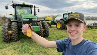 2024 Equipment Tour! (This Isn't Your Average Farm)