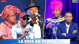 EYINDELI SHAGUY SHARUFA,BOYOKA DECISION FAMILLE YA PAPA WEMBA EZUI APRES DIFFAMATION ASALI!