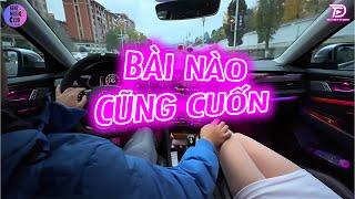 NHẠC NGHE TRÊN XE  VIET DEEP 2024 - MIXTAPE HOUSE LAK SET NHẠC CŨ 8X9X - DEEP HOUSE CHILL 8X9X