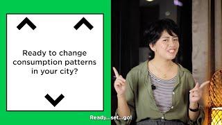 How to include green energy in your city | C40 Cities & Minecraft Education