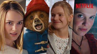 Top 10 Feel-Good Movies To Make You Smile | Netflix