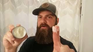 How to use beard balm!