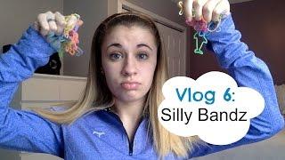 Vlog 6: Silly Bandz