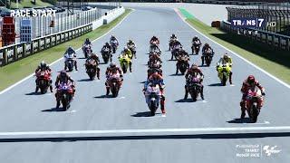 SIARAN LANGSUNG MOTOGP HARI INI  SPRINT RACE MOTOGP CATALUNYA 2024, MOTOGP HARI INI