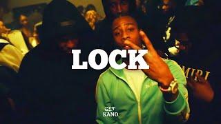 Clavish x Fredo Type Beat 2024 - "Lock"