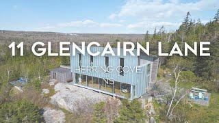 11 Glencairn Lane - The Kutcher House