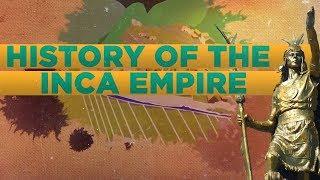 History of the Inca Empire DOCUMENTARY