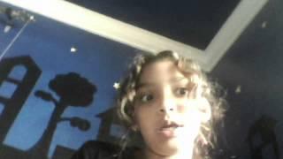 amanda alba's Webcam Video from May 24, 2012 12:35 PM