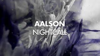 Aalson - Nightcall (Original mix)