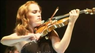 Marianna Vasileva - 1st Prize winner Violin Competition Sion Valais 2011 - part I