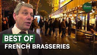 Best of French Brasseries & Meat Eateries: Culinary Exploration | Gourmet Journeys