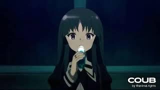 Another Fine Day Anime Girl