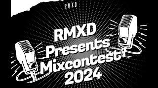 RMXD MIXCONTEST 2024 by DJJW