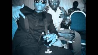 Wizkid - Eledumare (NEW 2013)