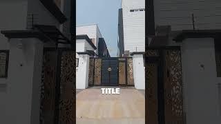 Available duplexes  Sangotedo ajah lagos #shorts #shortvideo #sangotedo #ajahlagos